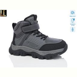 Ботинки Lilin A880-3