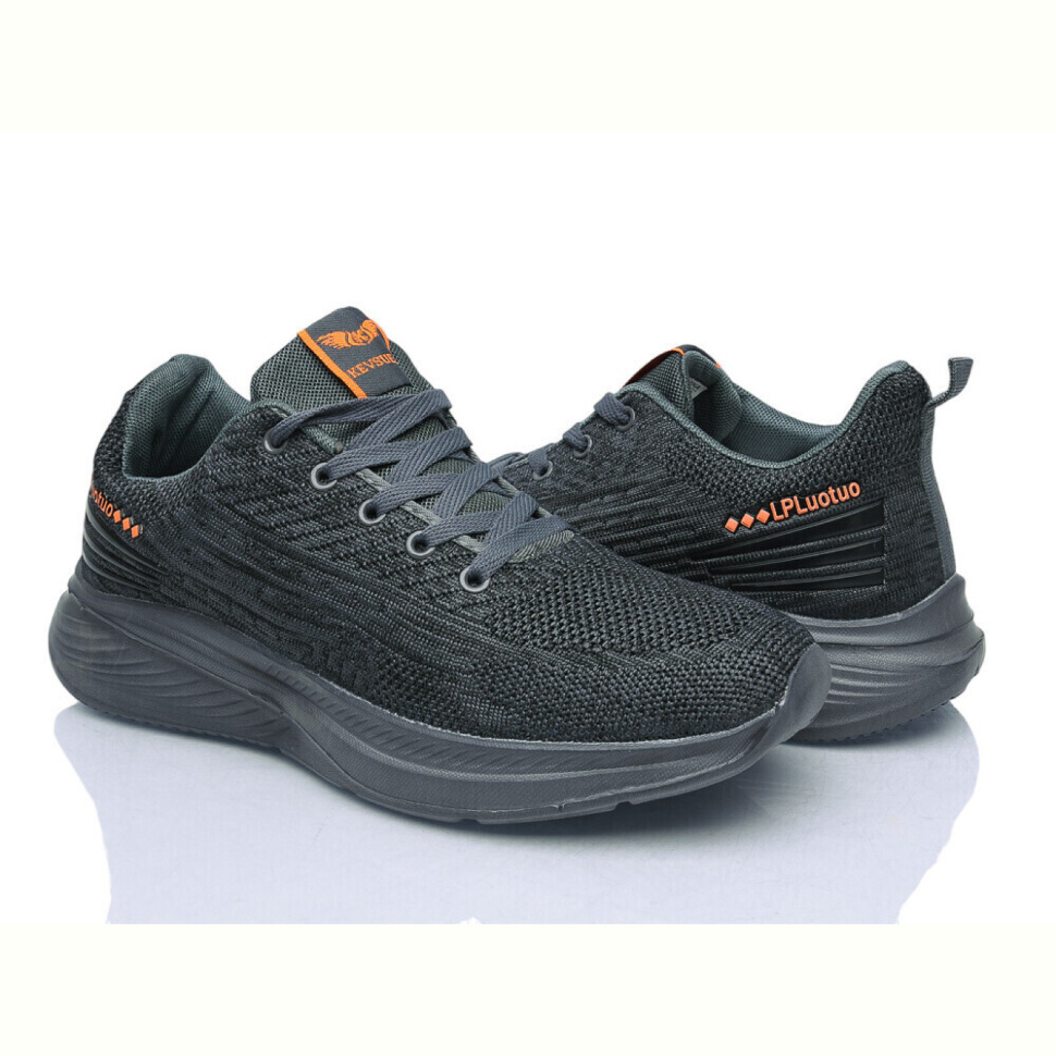 Кроссовки Lion-Lu N2323 grey