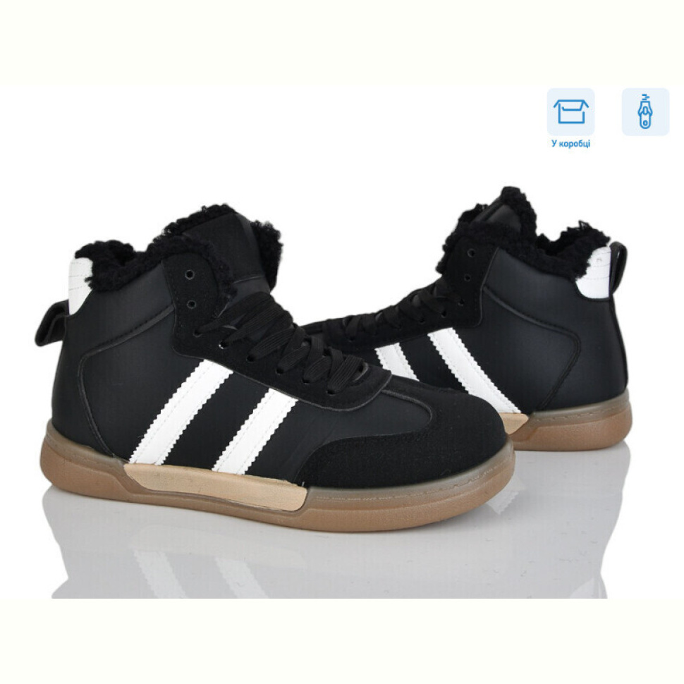 Ботинки Xifa H71-9