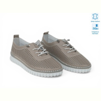 Мокасины Allshoes 213027