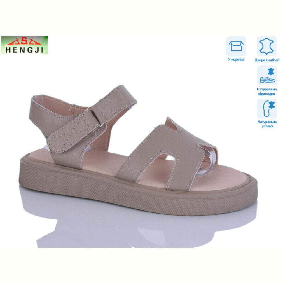 Босоножки HENGJI-ELENA G290-2
