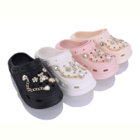 Кроксы Elmob KR57 mix