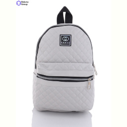 Рюкзак Reluna Group NQ001-5 grey