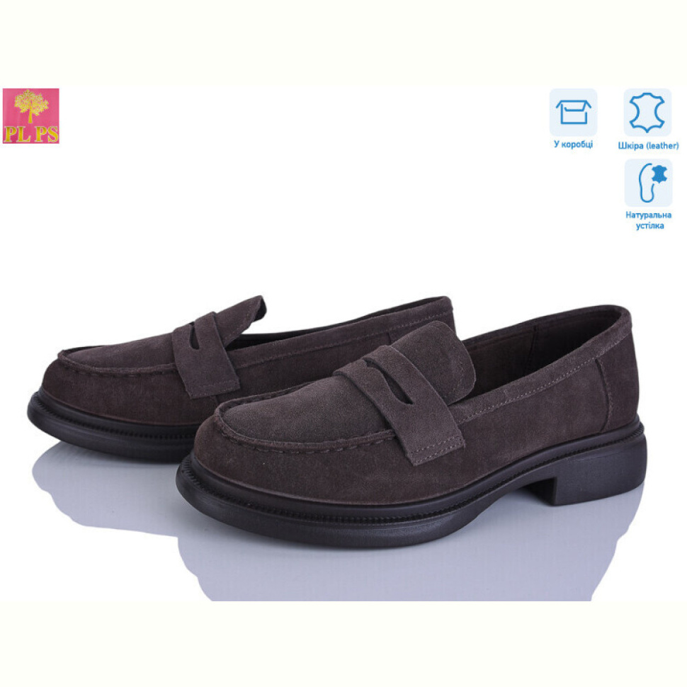 Туфли PLPS AA29-4