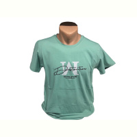 Футболка TurkishBrend C002 м'ята