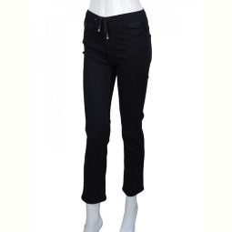 Джинсы Forest F104D black