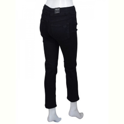 Джинсы Forest F104D black