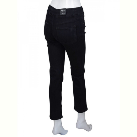Джинсы Forest F104D black
