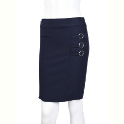 Юбка Obuvok 959 navy (08999)