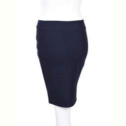Юбка Obuvok 959 navy (08999)