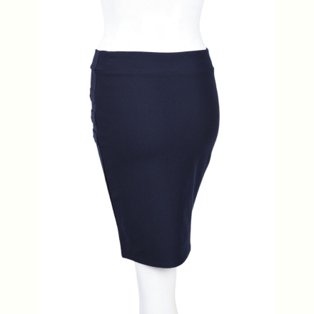 Юбка Obuvok 959 navy (08999)