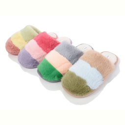 Тапки M&amp;L  Alex13 WP8221 mix