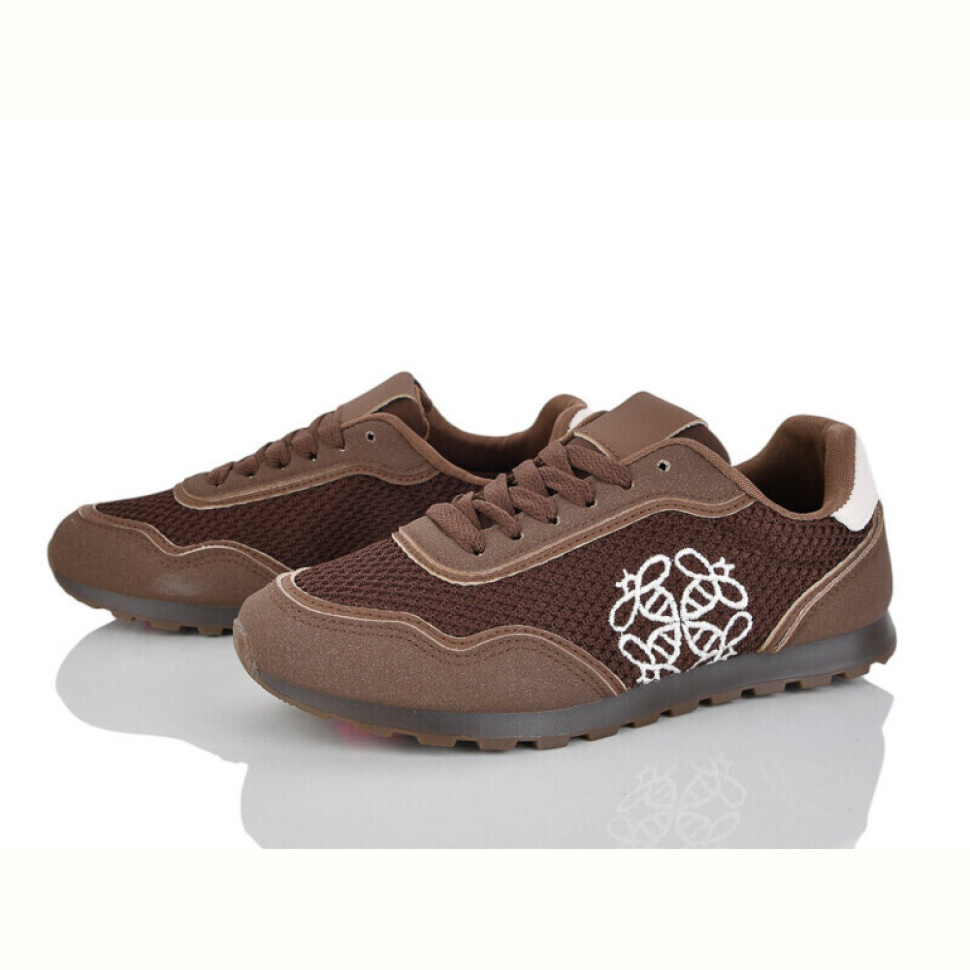 Кроссовки Loretta K517-1