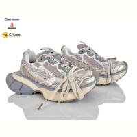 Кроссовки Clibee-Doremi AD58010 beige