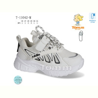 Кроссовки Ok Shoes T-11042-M