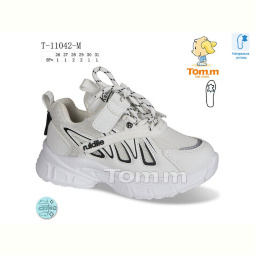 Кроссовки Ok Shoes T-11042-M
