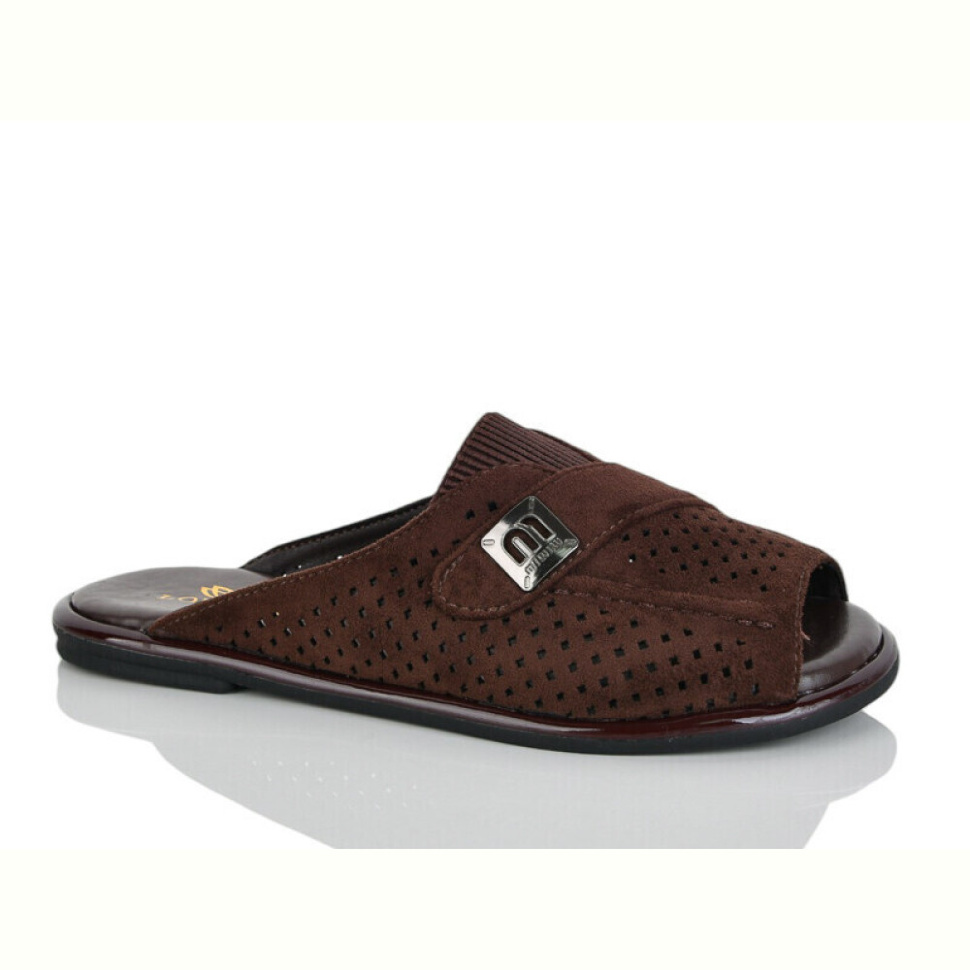 Шлепки Loretta Y110-6