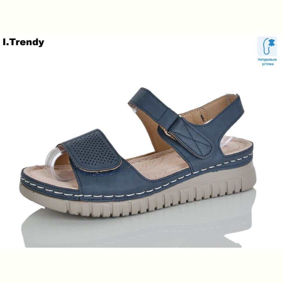 Босоножки Trendy G109-6 Босоножки Trendy G109-6