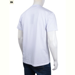 Футболка BIG 3707-104-6 white