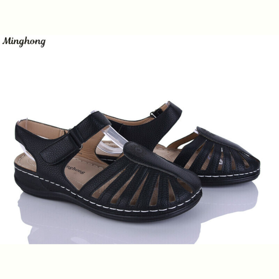 Босоножки Minghong 801-1