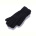 Перчатки Королева W12 чол хутро black