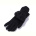 Перчатки Королева W12 чол хутро black