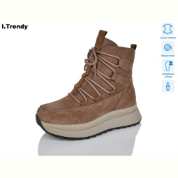 Ботинки Trendy DH3861-35