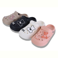 Кроксы Lion-Lu 8892 mix (12)