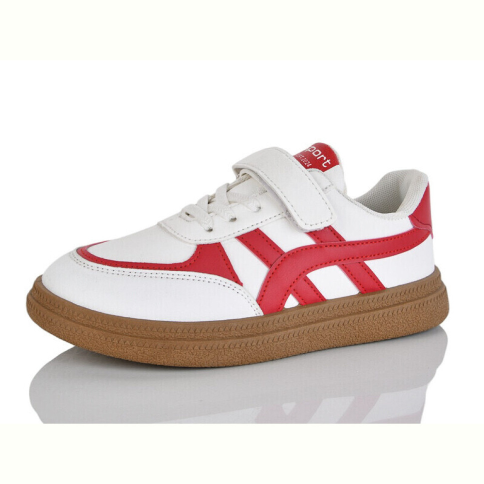 Кроссовки ASHIGULI 2033-6