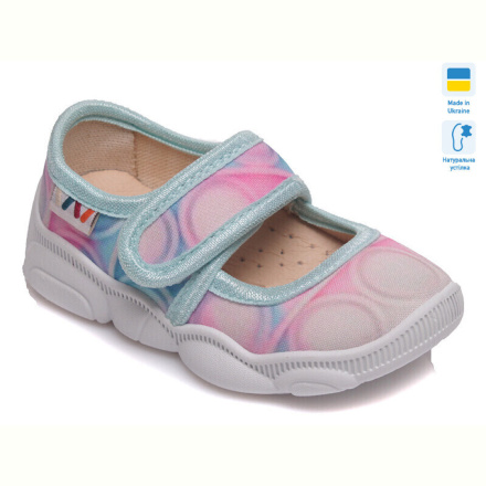 Тапки Weestep-Ukraine R107850067