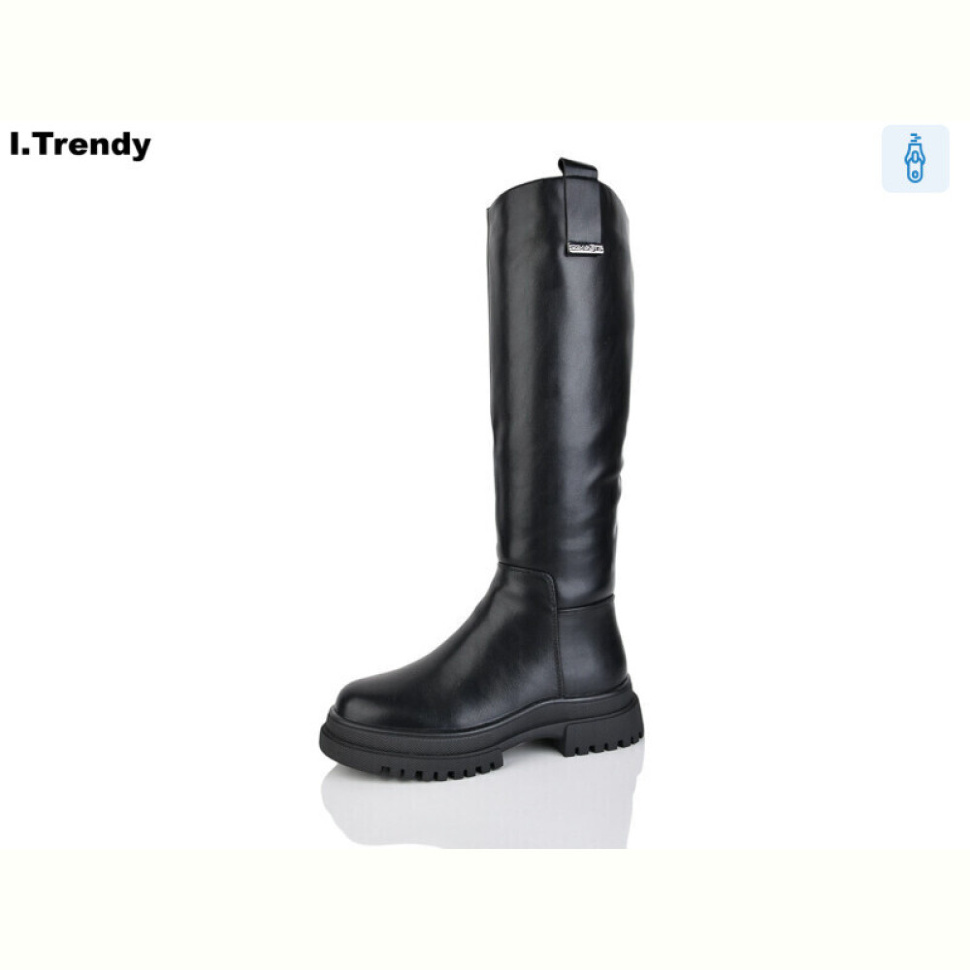 Сапоги Trendy BT1319-1