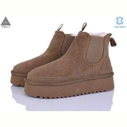 Угги STILLI Group UG240-3 шкіра піна