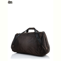 Сумка Superbag 19621 brown