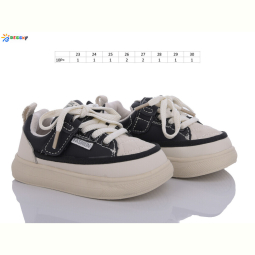 Кроссовки Bessky-Kellaifeng BD3450-2A