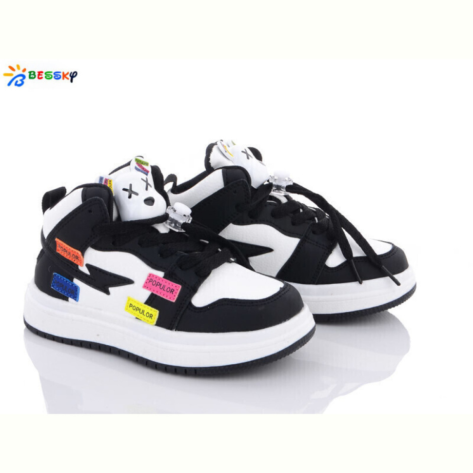 Кроссовки Bessky-Kellaifeng 2794-1B