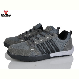 Кроссовки SUBA A6614-4 піна