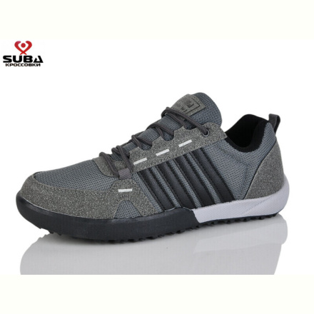 Кроссовки SUBA A6614-4 піна
