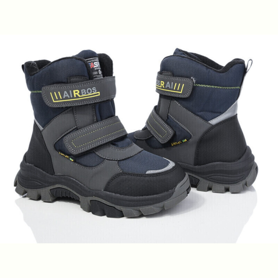 Ботинки Xifa kids XF01-L12-5