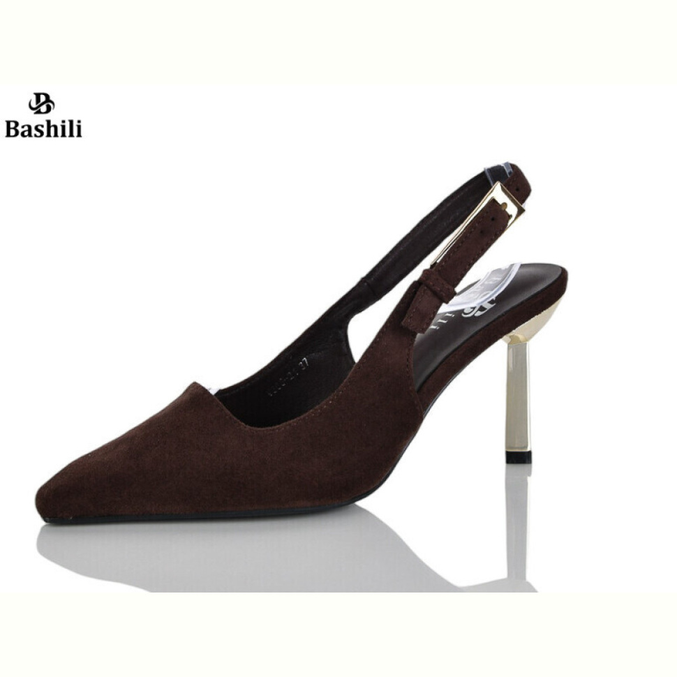 Туфли Башили V306-21
