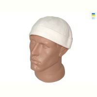 Шапка Mabi 0617 білий