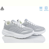 Кроссовки STILLI Group CX810-5 шкіра піна