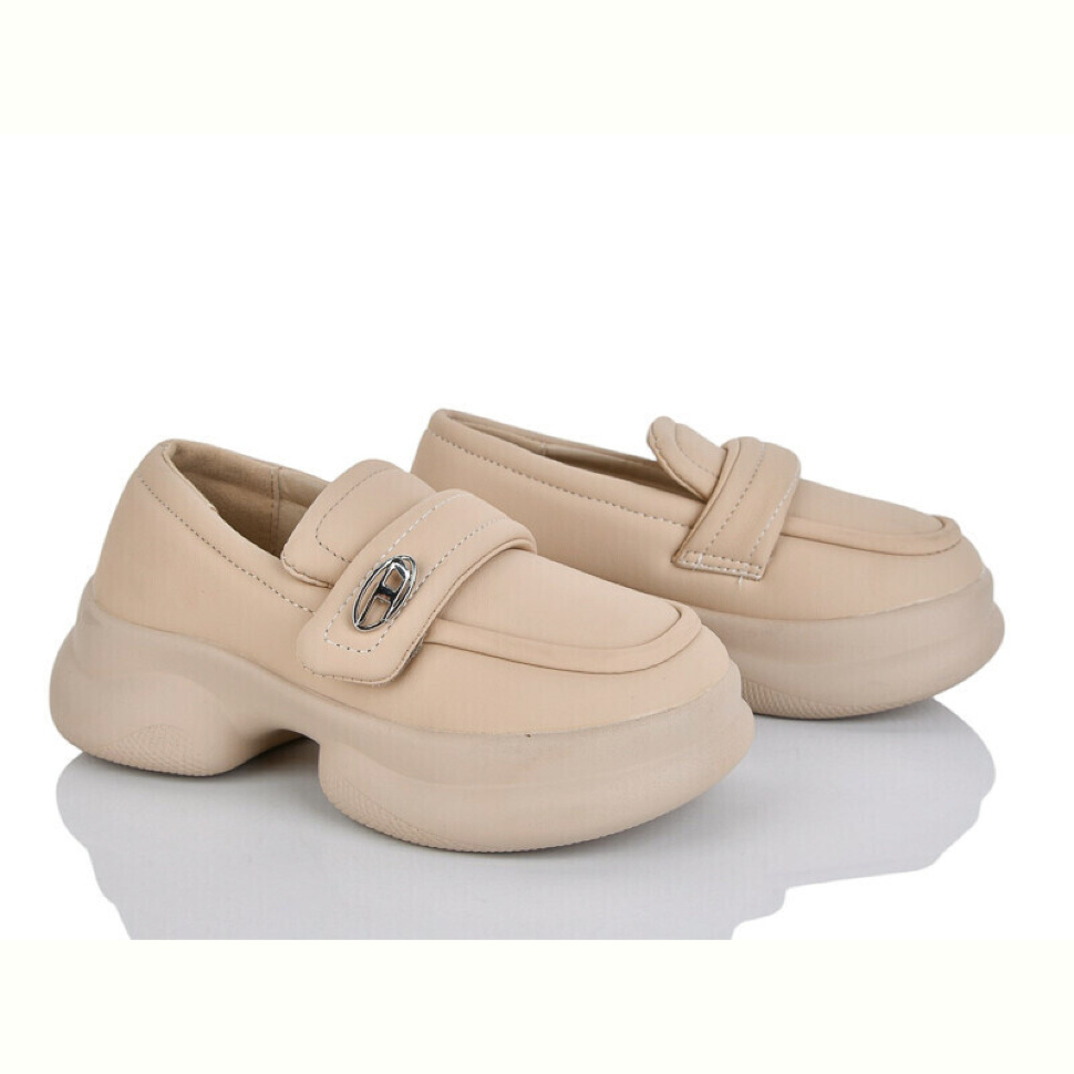Туфли Xifa kids C11327-23 Туфли Xifa kids C11327-23