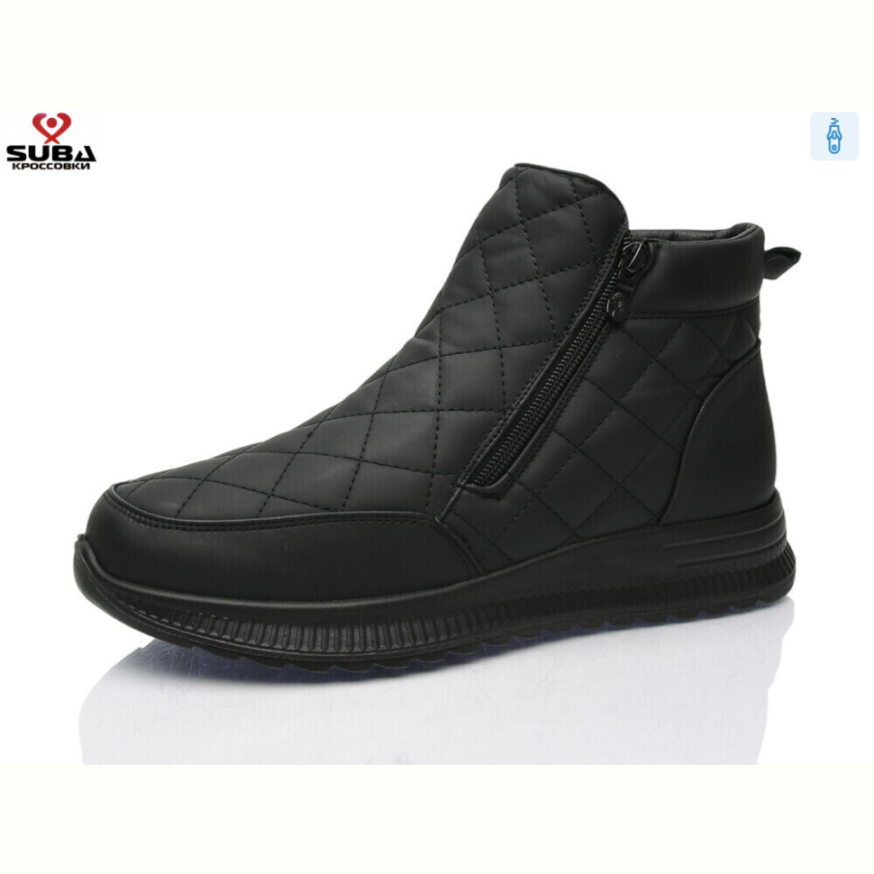 Ботинки SUBA H672-1
