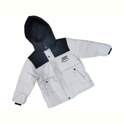 Куртка Kids-modnik 2502 кремовий