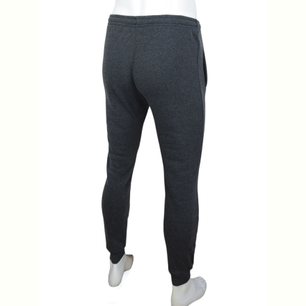 Спортивные брюки Obuvok 07004 grey, флис