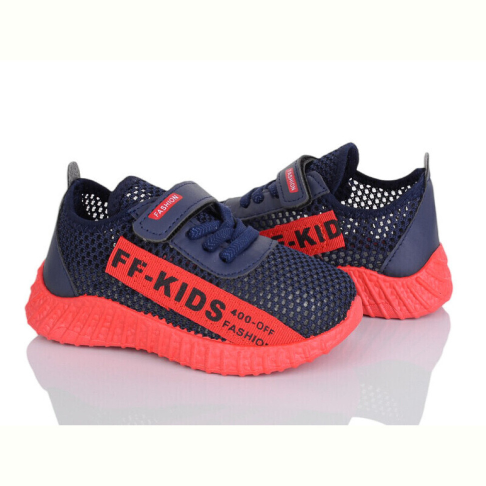 Кроссовки Red Hat F1136-1