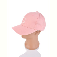 Кепка RuBi 6009-6 pink