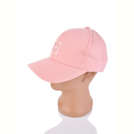 Кепка RuBi 6009-6 pink