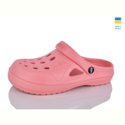 Кроксы M&amp;L  Alex13 Крокс Ж корал