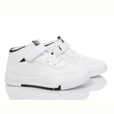 Кроссовки Ok Shoes 1B17-1